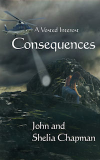 Consequences - Book 7 of A Vested Interest series